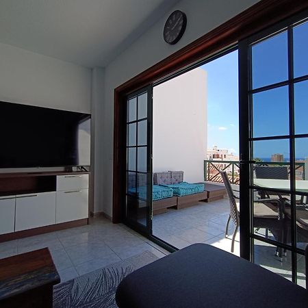 Colina Apartment Los Cristianos  Luaran gambar