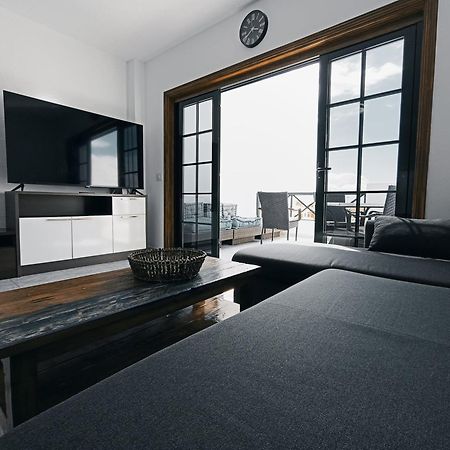 Colina Apartment Los Cristianos  Luaran gambar