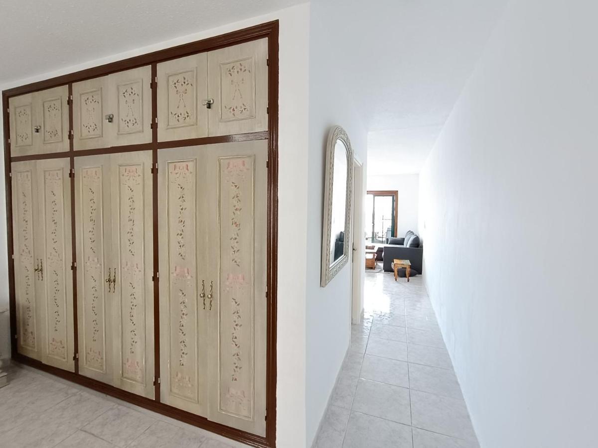 Colina Apartment Los Cristianos  Luaran gambar