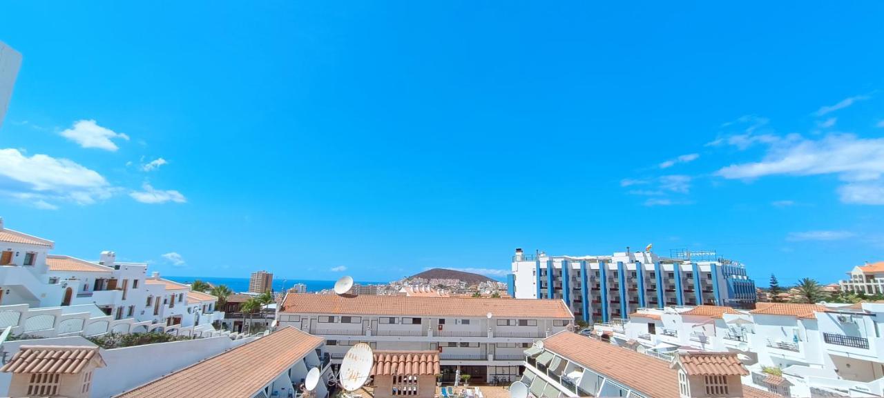 Colina Apartment Los Cristianos  Luaran gambar