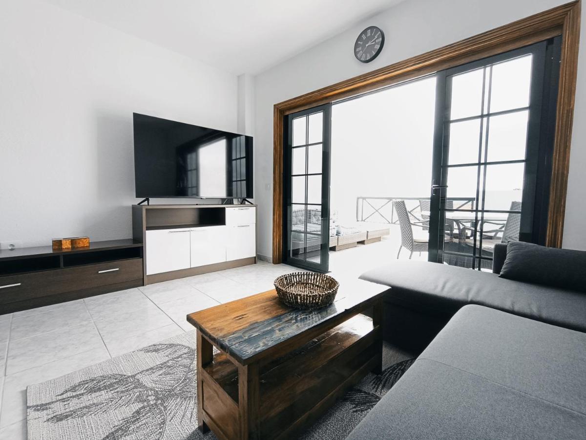 Colina Apartment Los Cristianos  Luaran gambar