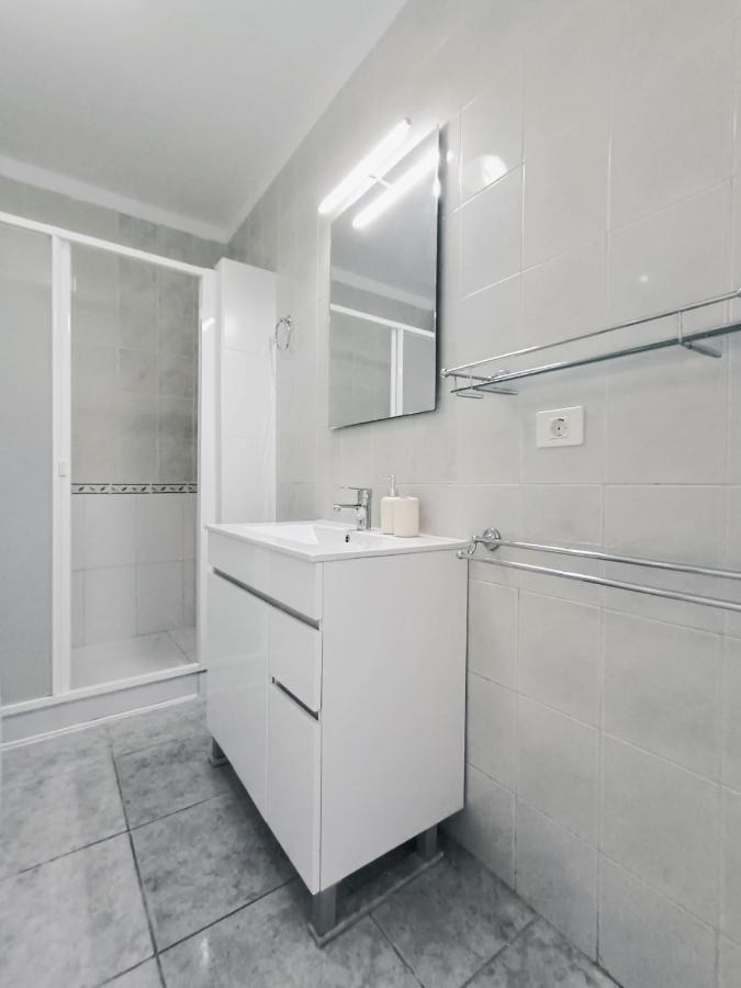 Colina Apartment Los Cristianos  Luaran gambar