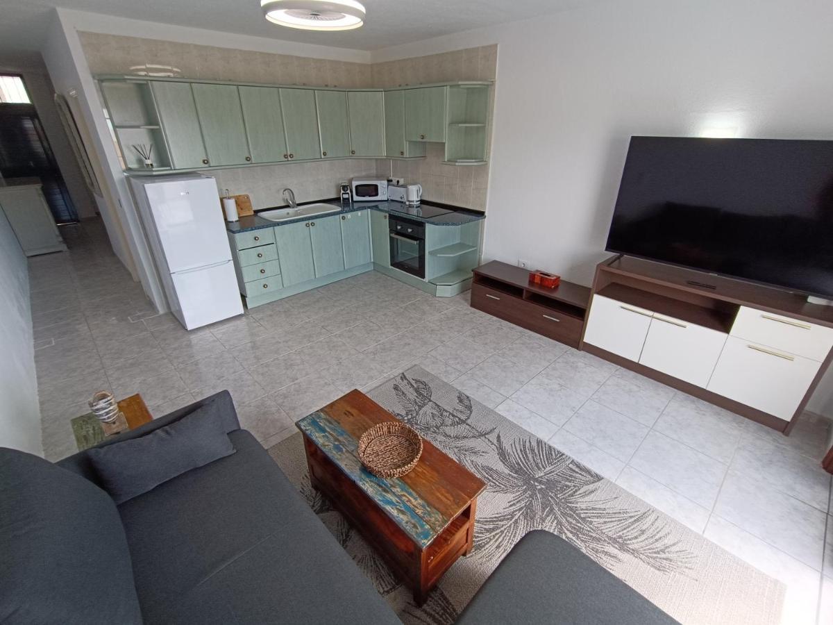 Colina Apartment Los Cristianos  Luaran gambar