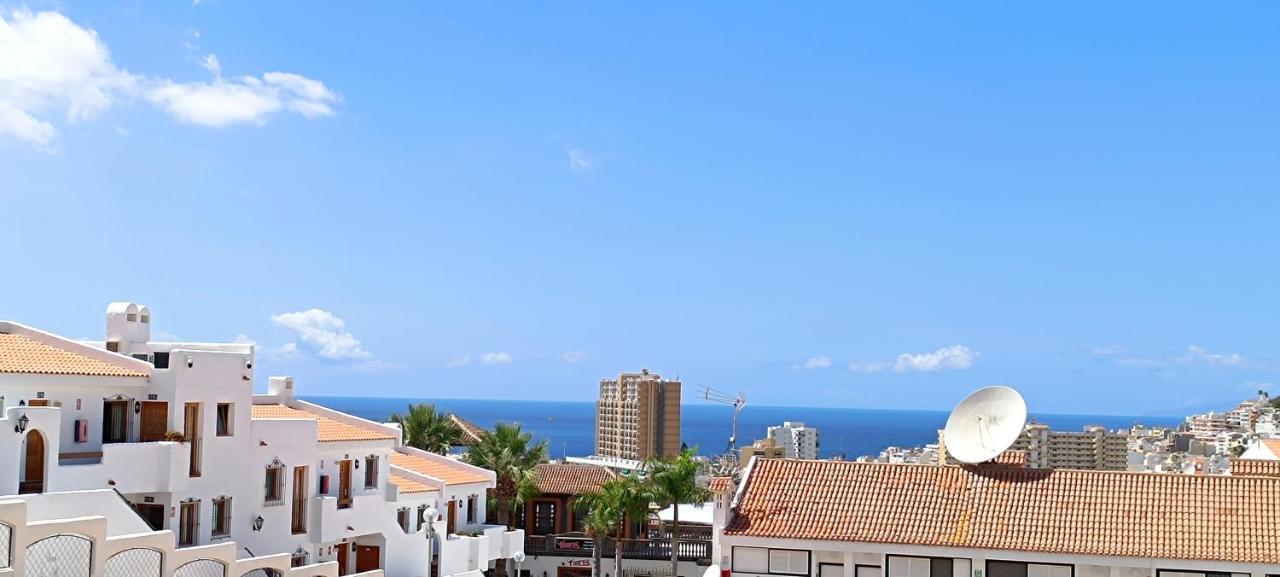 Colina Apartment Los Cristianos  Luaran gambar