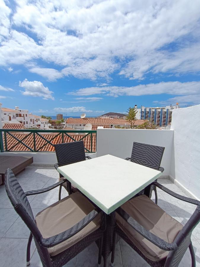 Colina Apartment Los Cristianos  Luaran gambar