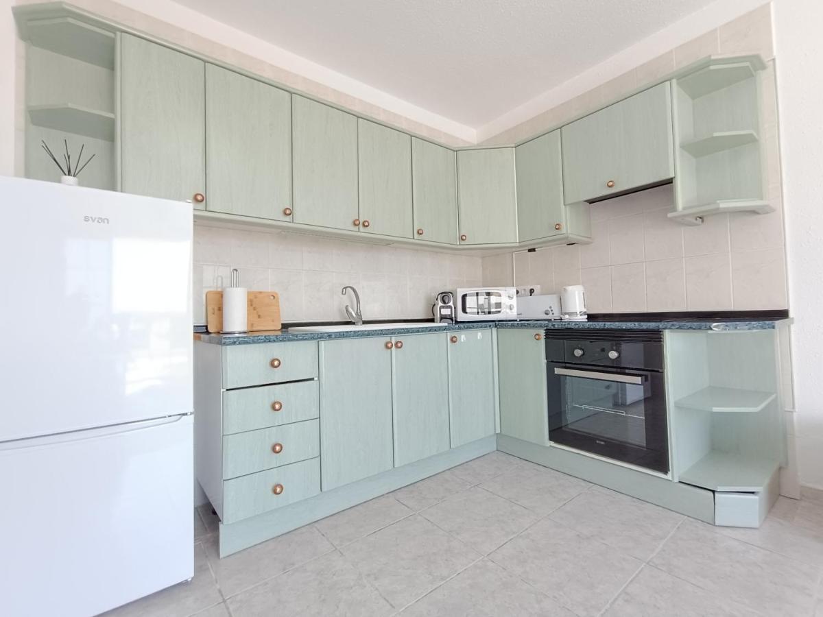 Colina Apartment Los Cristianos  Luaran gambar