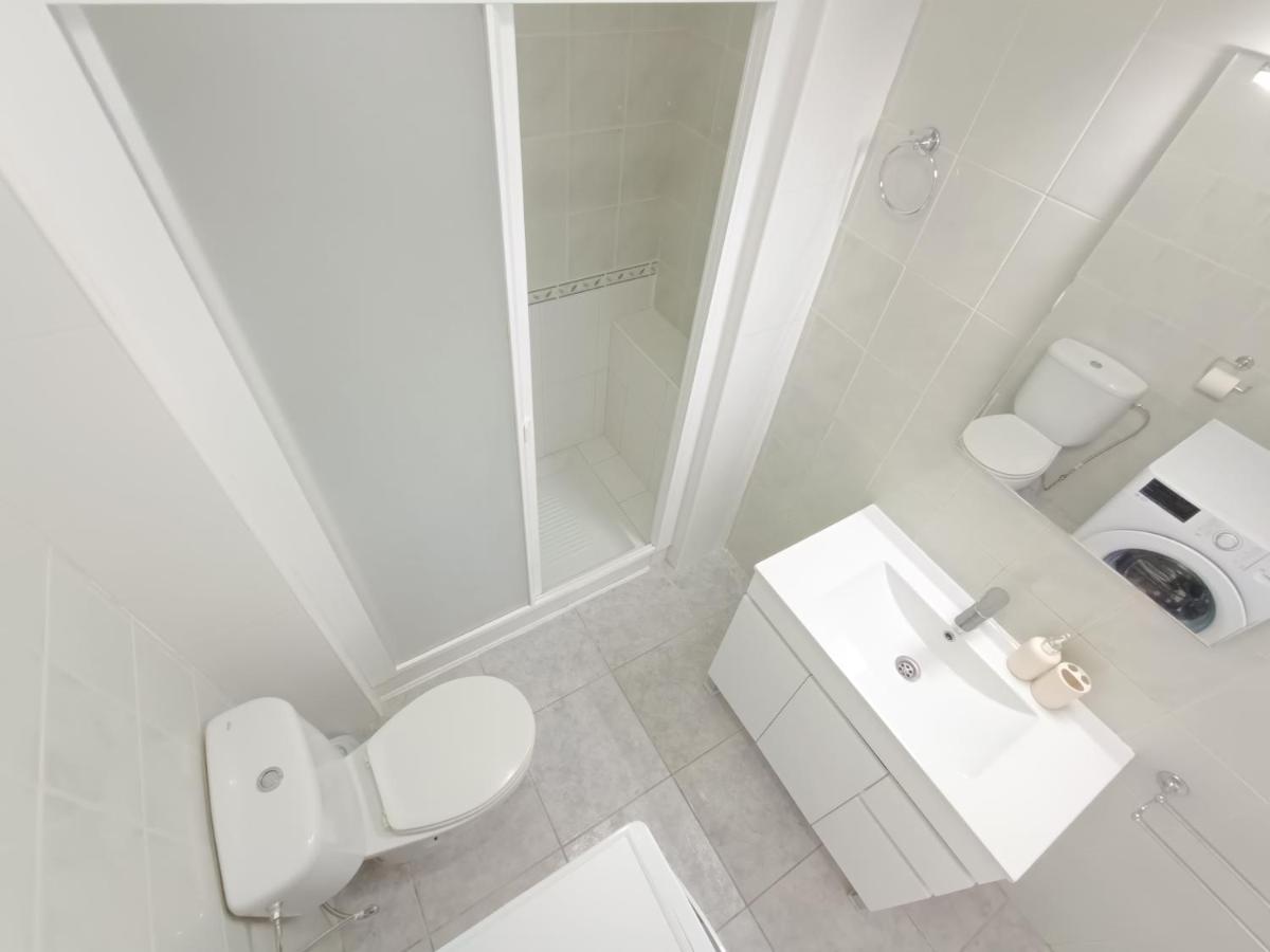Colina Apartment Los Cristianos  Luaran gambar