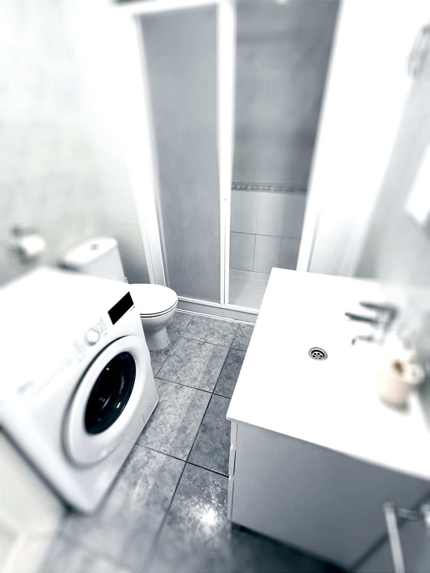 Colina Apartment Los Cristianos  Luaran gambar