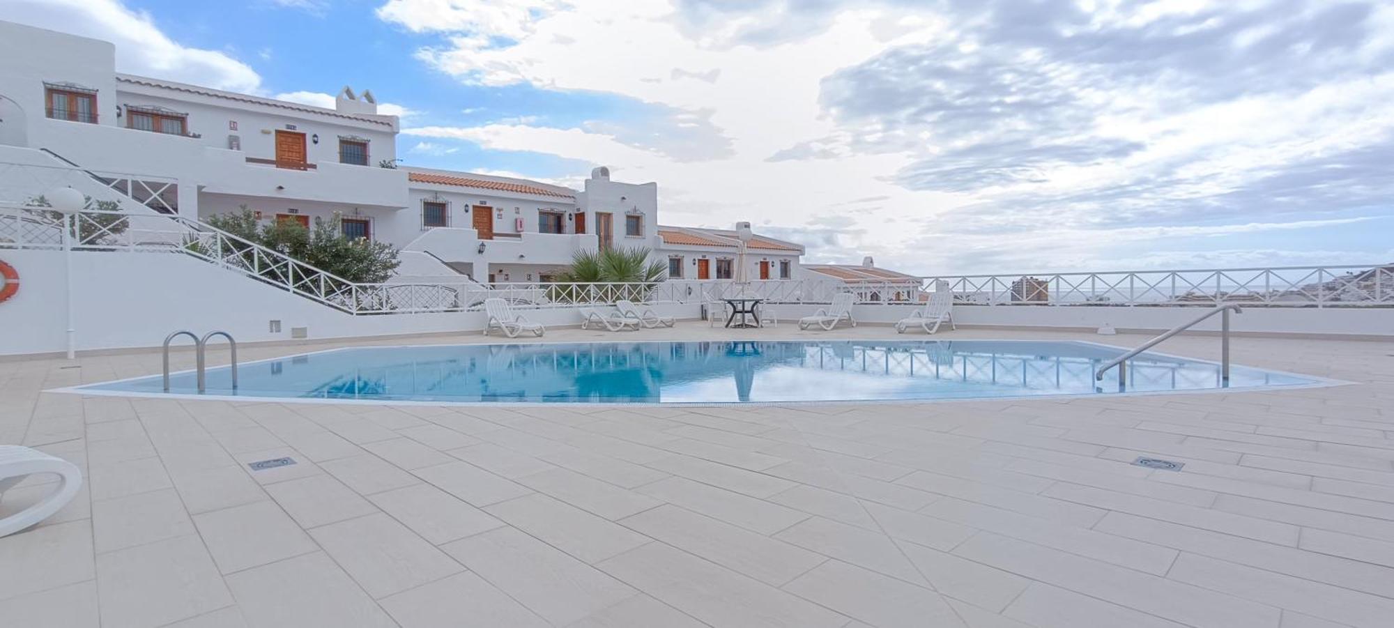 Colina Apartment Los Cristianos  Luaran gambar
