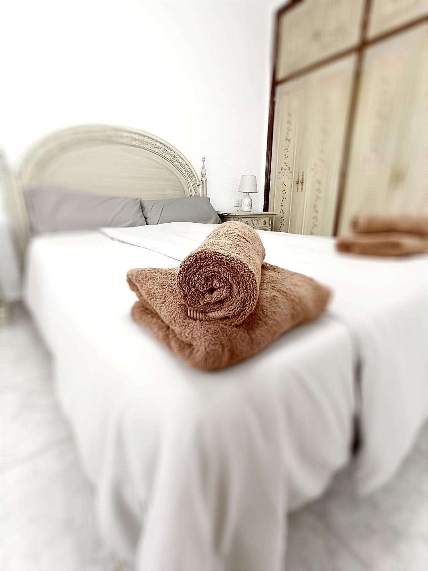 Colina Apartment Los Cristianos  Luaran gambar