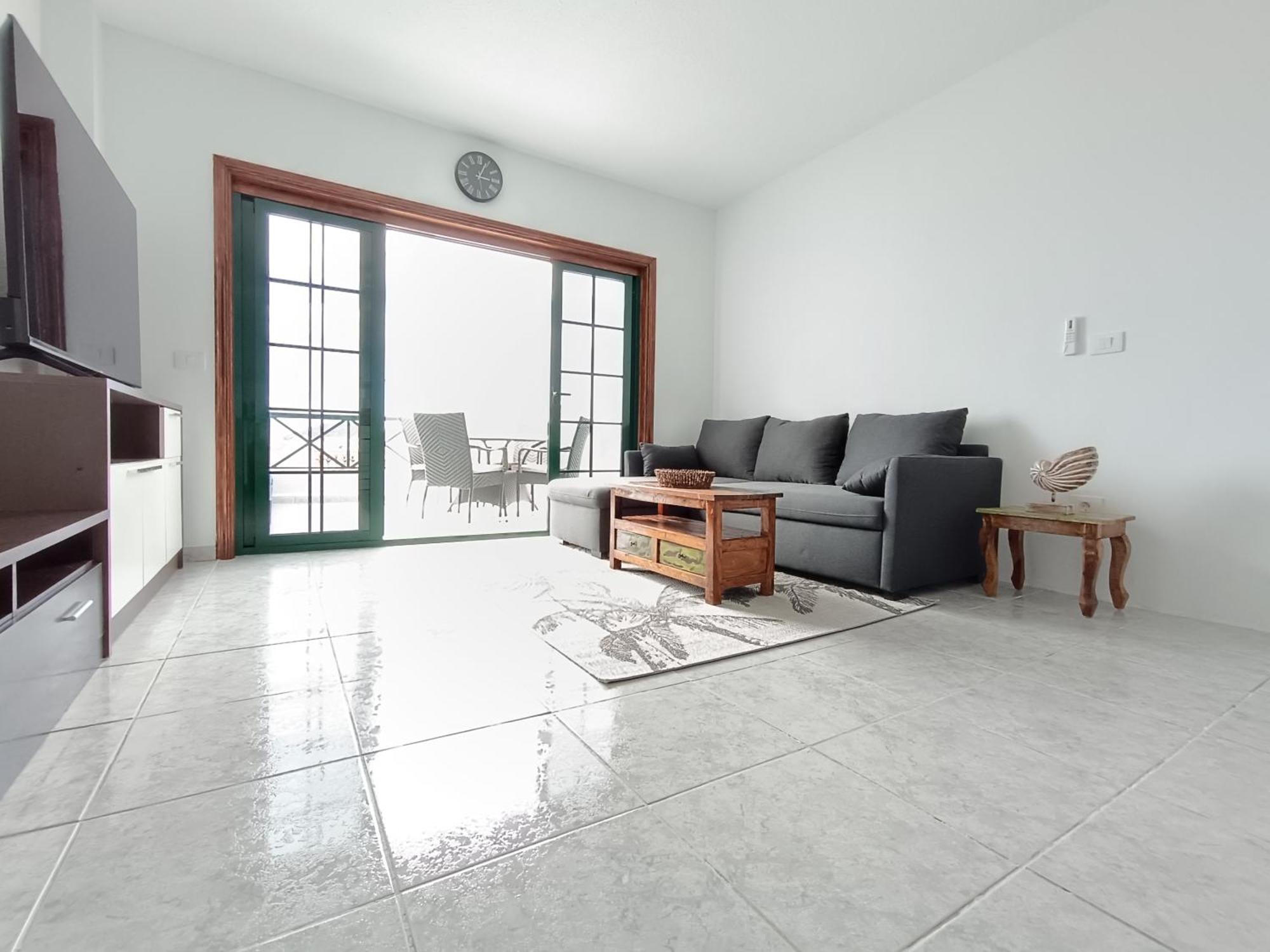 Colina Apartment Los Cristianos  Luaran gambar