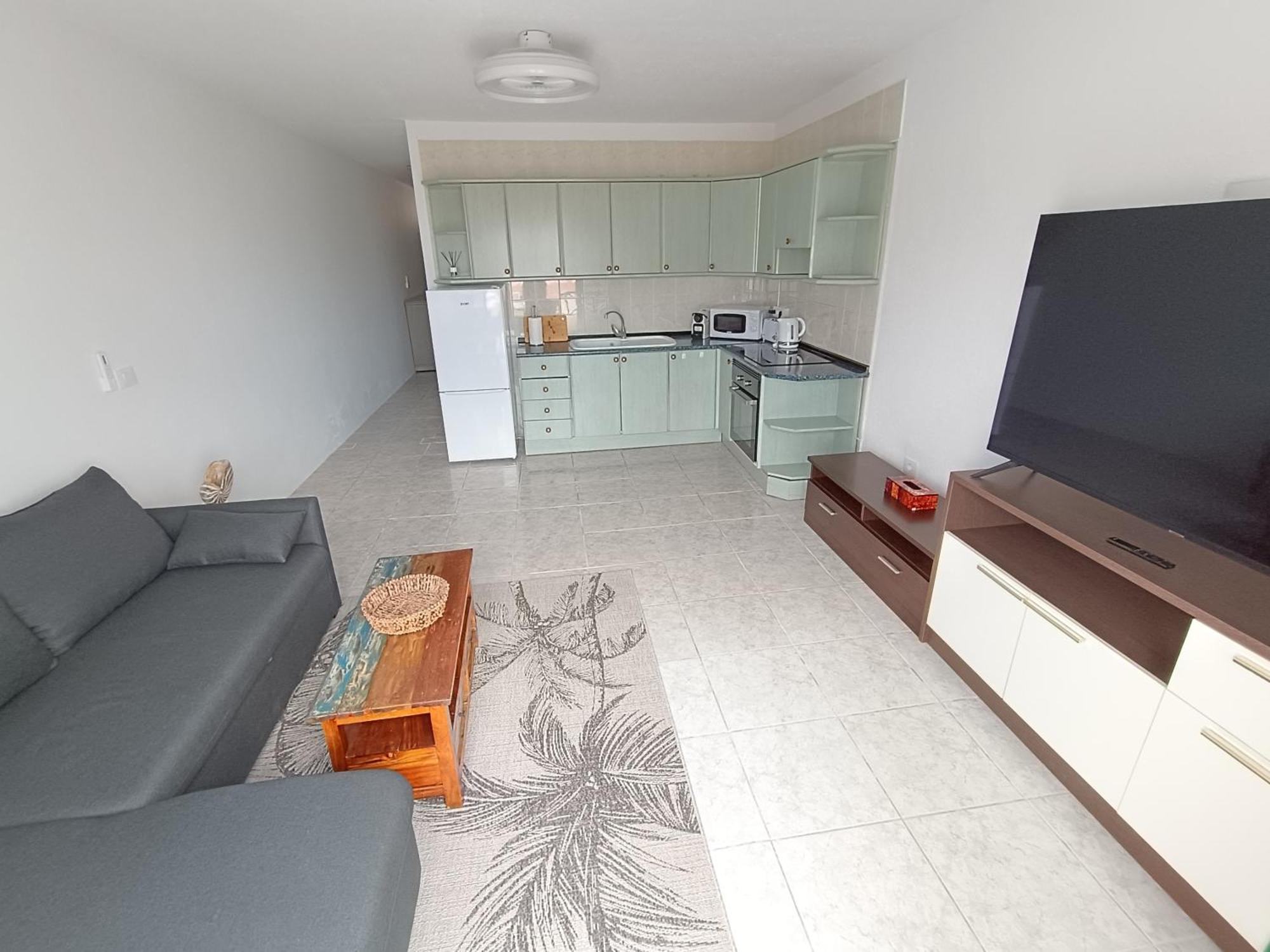 Colina Apartment Los Cristianos  Luaran gambar