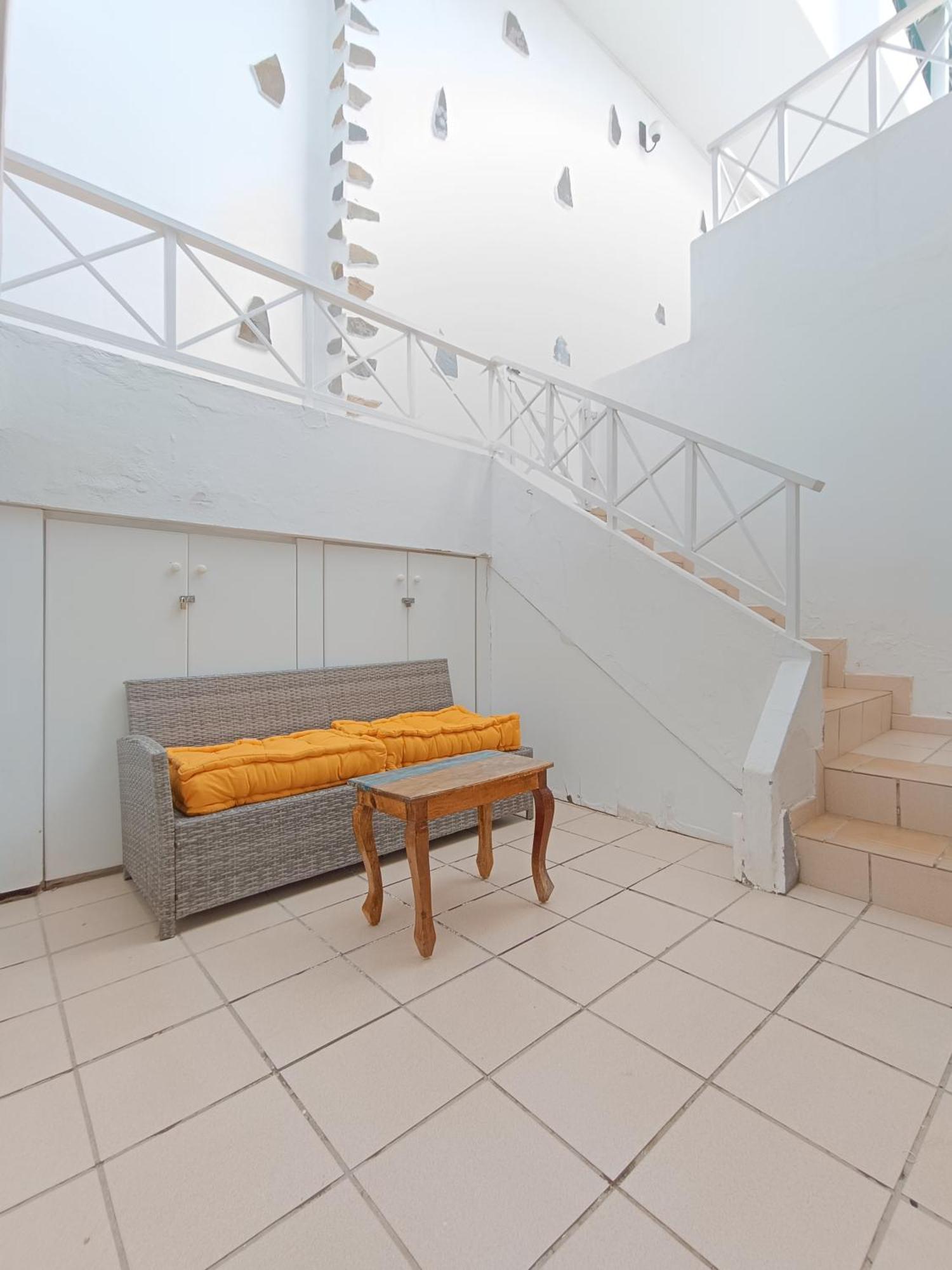 Colina Apartment Los Cristianos  Luaran gambar