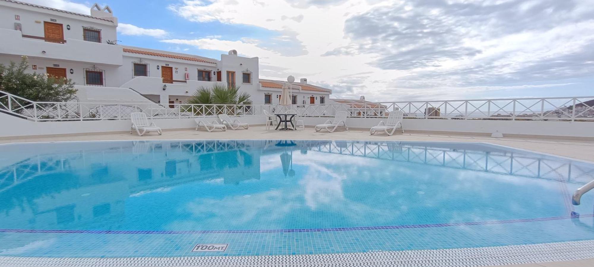 Colina Apartment Los Cristianos  Luaran gambar