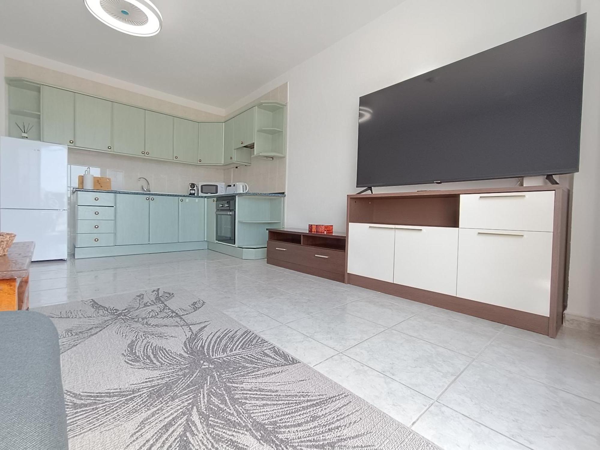 Colina Apartment Los Cristianos  Luaran gambar