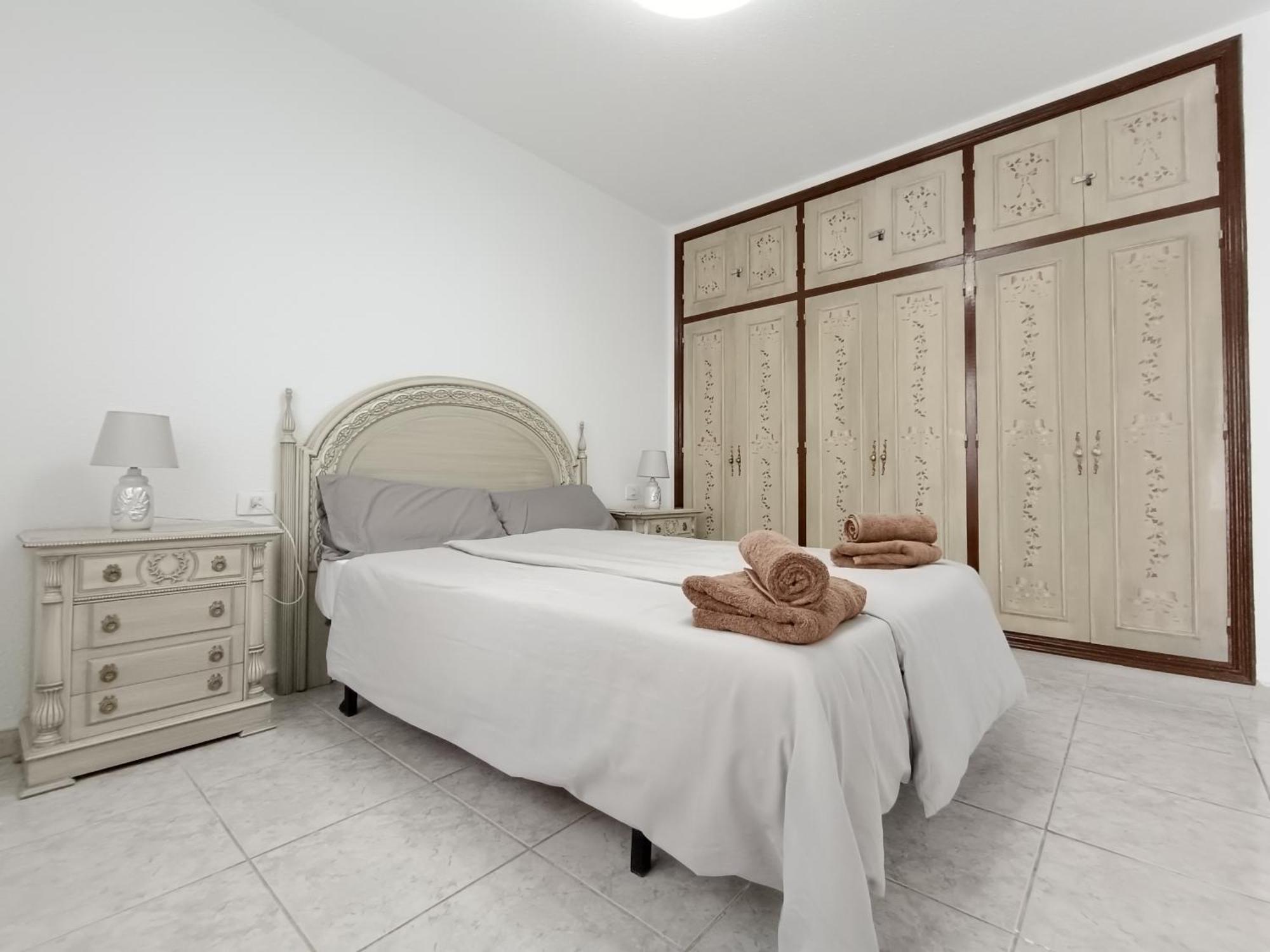 Colina Apartment Los Cristianos  Luaran gambar