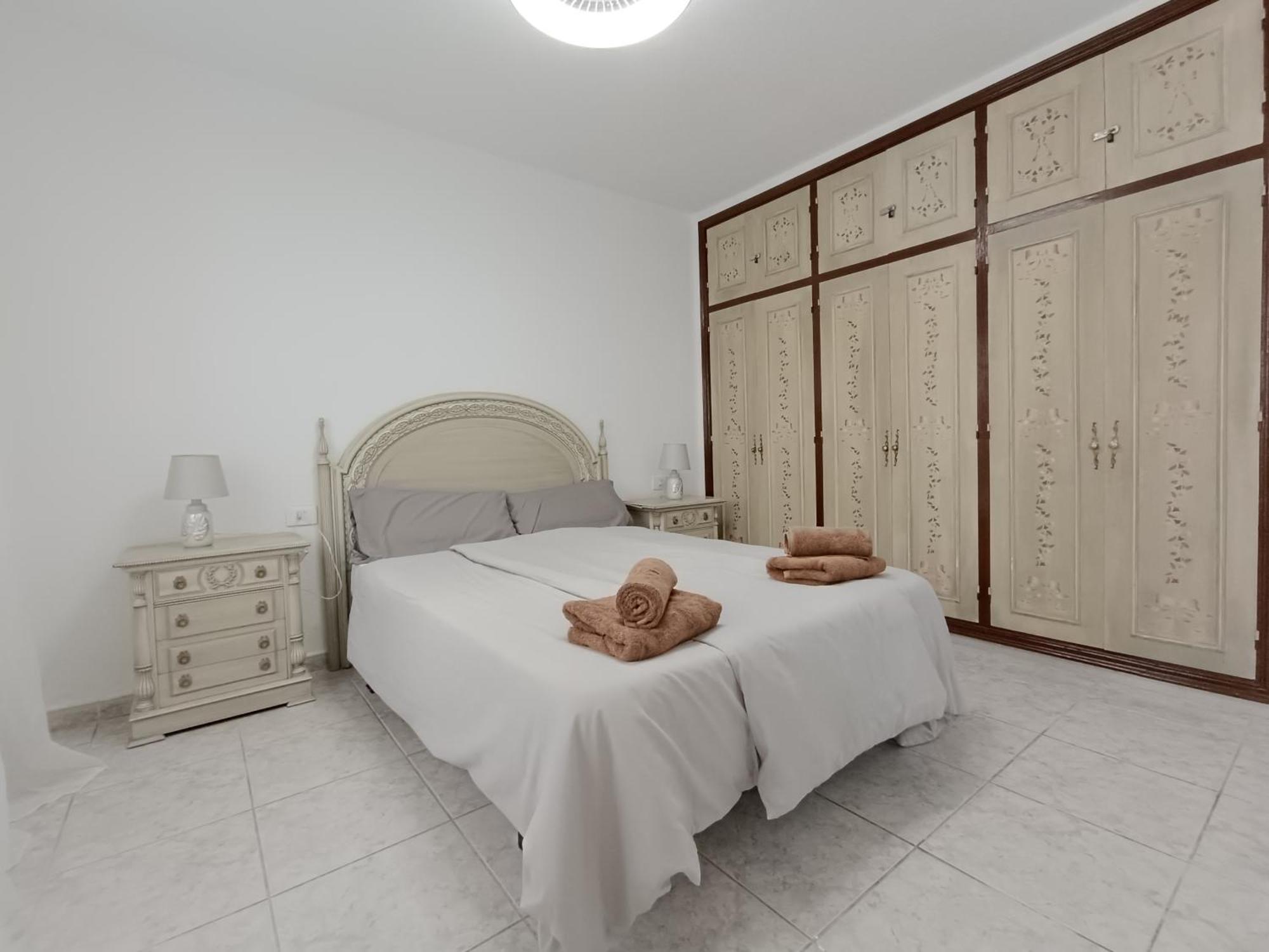Colina Apartment Los Cristianos  Luaran gambar