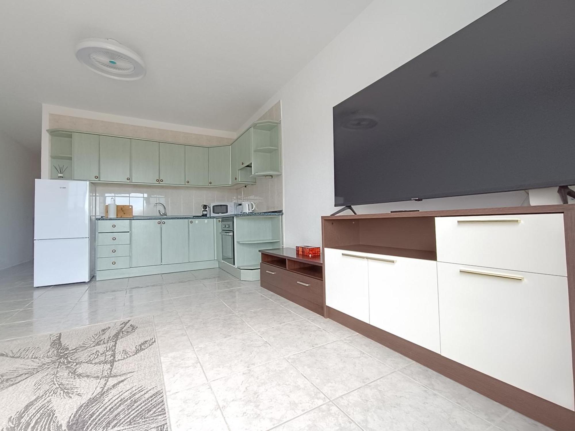 Colina Apartment Los Cristianos  Luaran gambar
