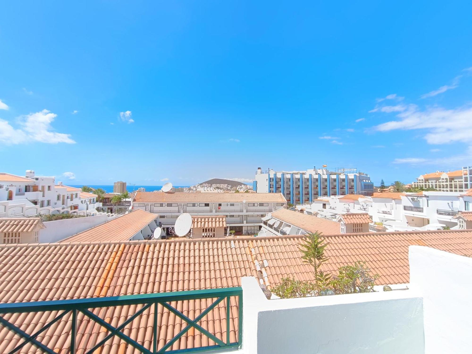 Colina Apartment Los Cristianos  Luaran gambar