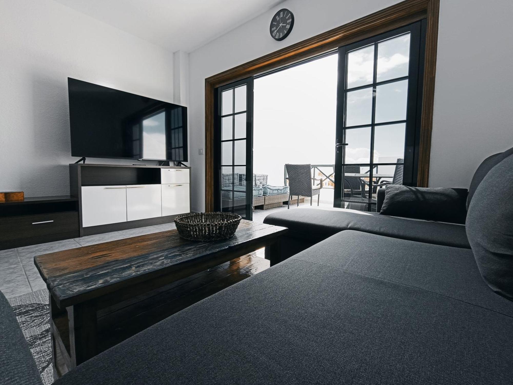 Colina Apartment Los Cristianos  Luaran gambar