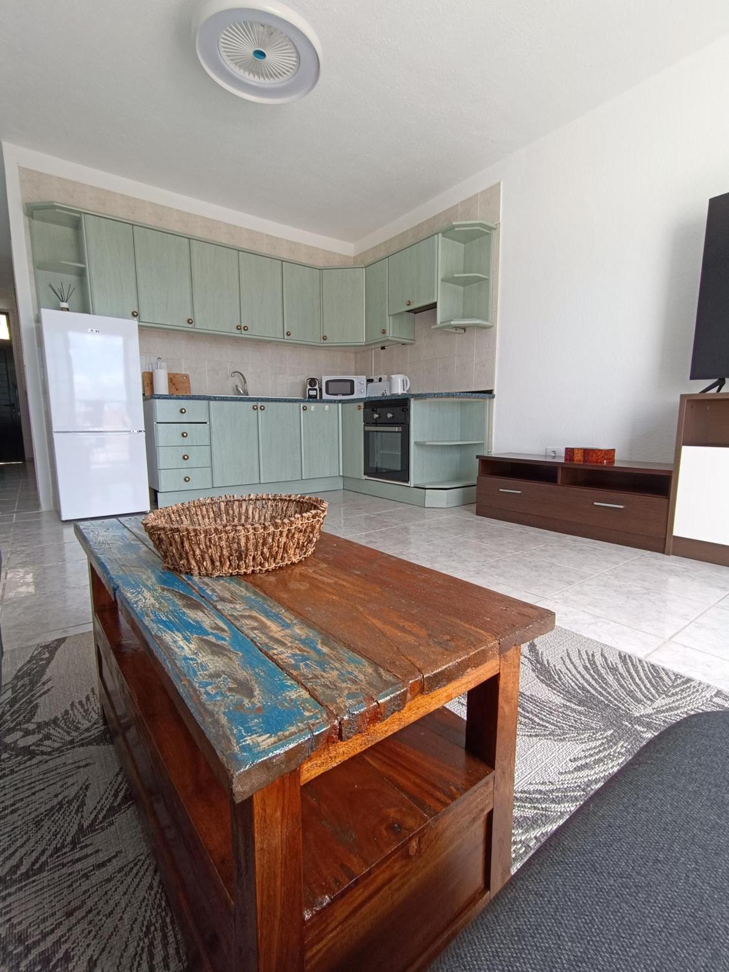 Colina Apartment Los Cristianos  Luaran gambar