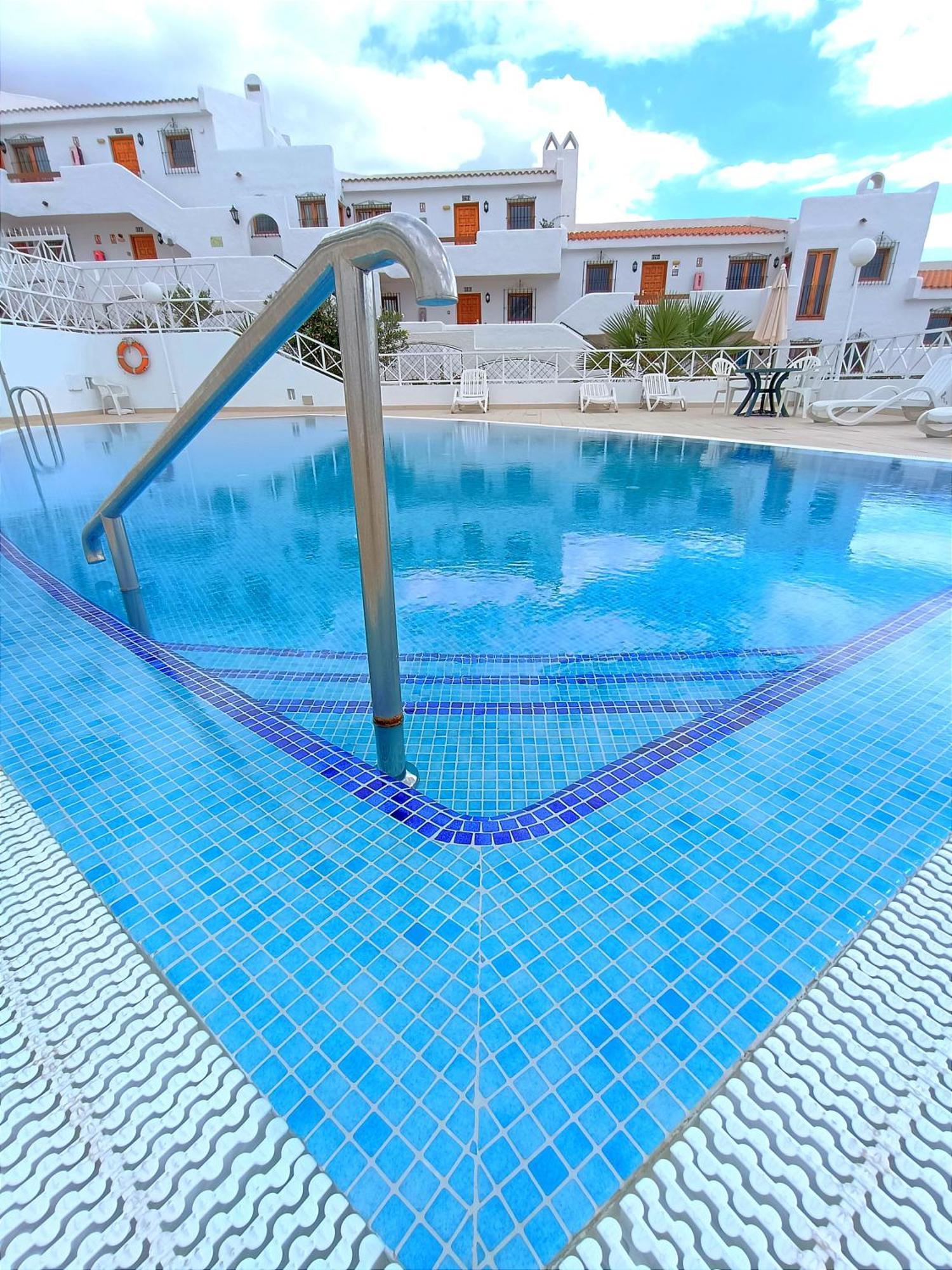 Colina Apartment Los Cristianos  Luaran gambar